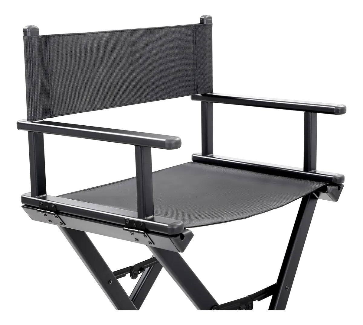 Silla Para Maquillaje Tipo Director Plegable