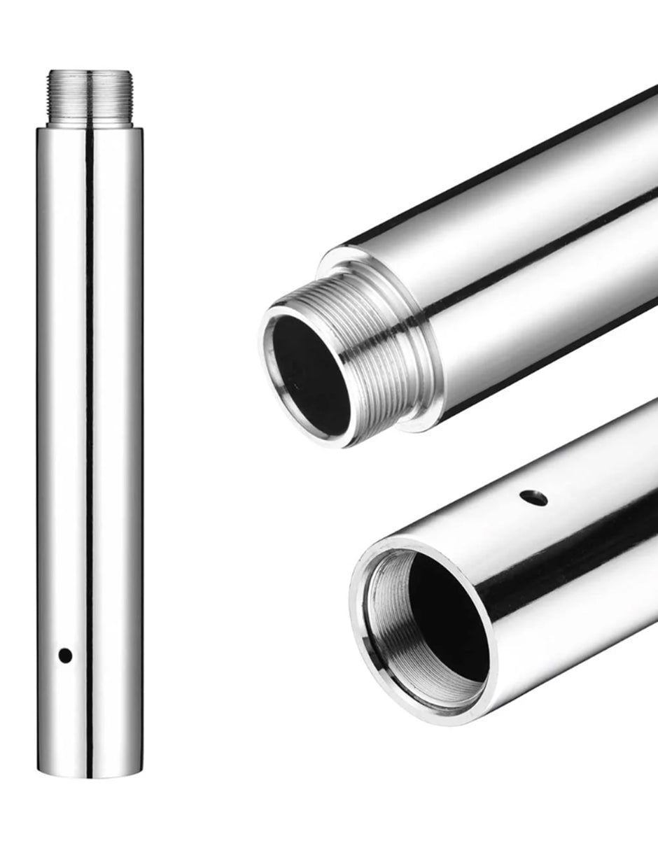 Extensión Para Tubo De Poldance 25 Cm