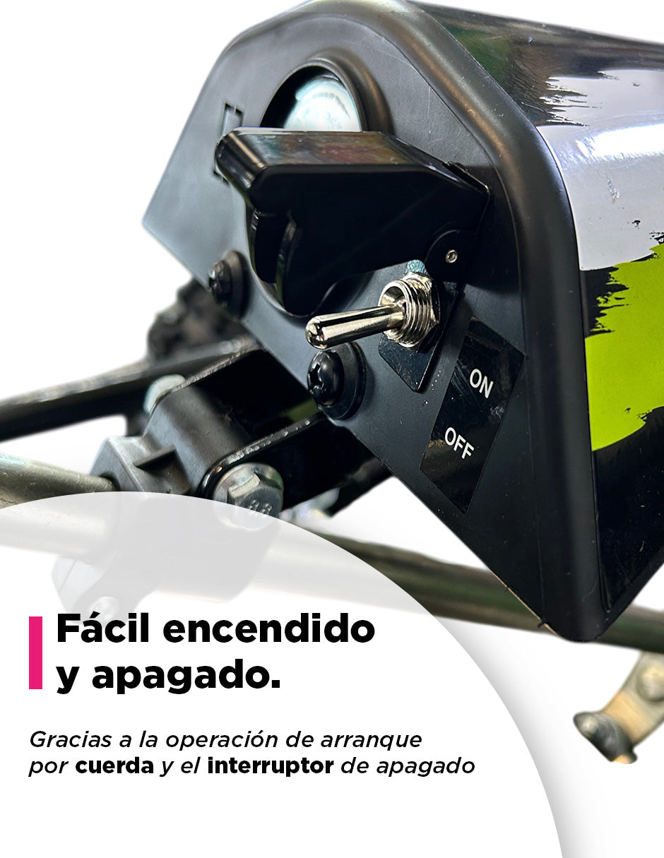 Go Kart Nitro Racing Buggy