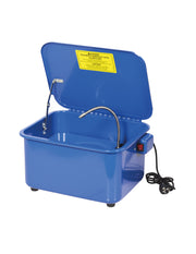 Lavadora De Piezas 3.5 Gal Branox