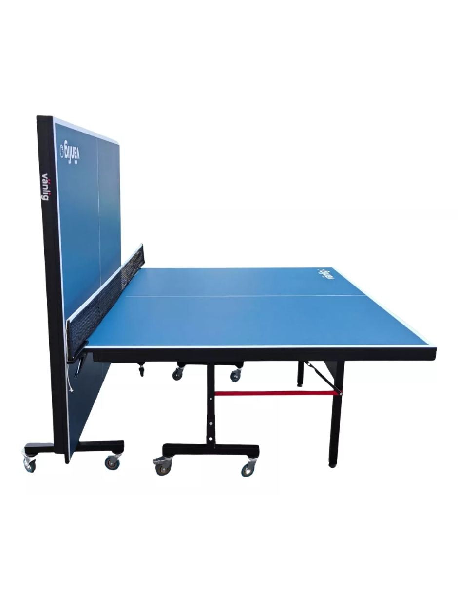 NUEVA Mesa De Ping Pong Profesional Tenis Plegable Nivel Torneo