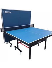 NUEVA Mesa De Ping Pong Profesional Tenis Plegable Nivel Torneo