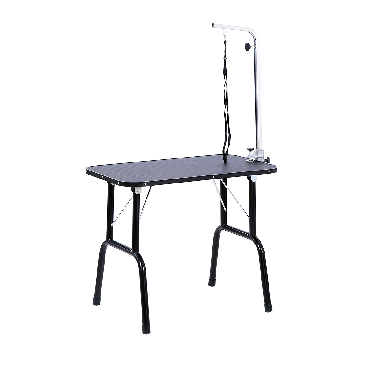 Mesa de Exploración y Estética Canina Yorkshire de Vanlig: Especial para Razas Pequeñas