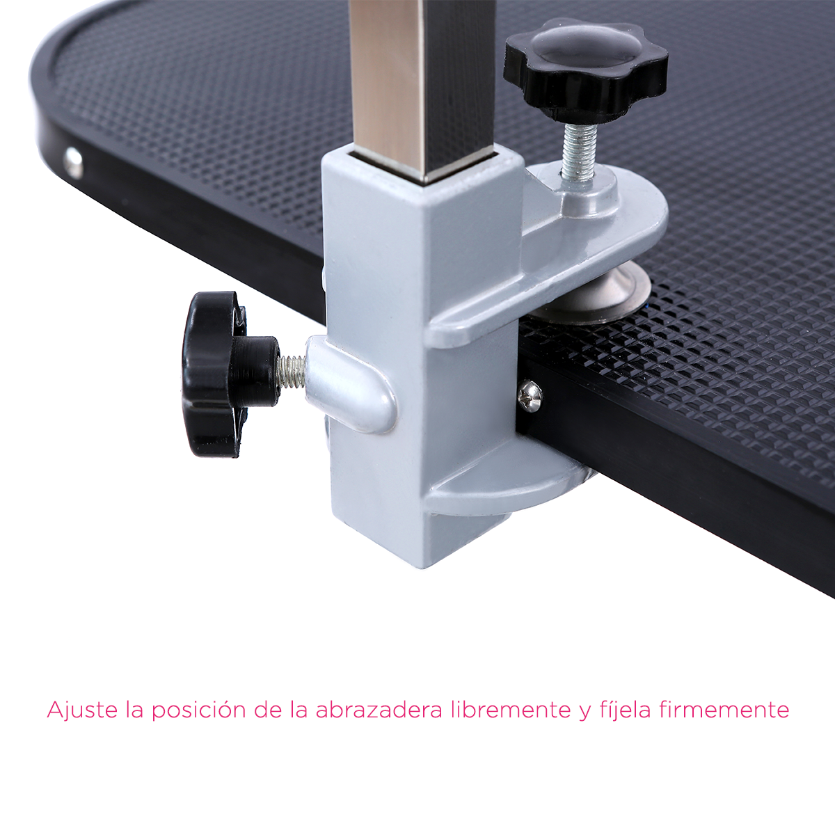 Mesa de Exploración y Estética Canina Yorkshire de Vanlig: Especial para Razas Pequeñas