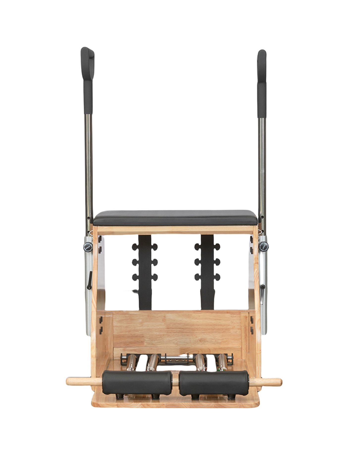 Silla Wunda Pilates Combinada De Estabilidad Con Asas