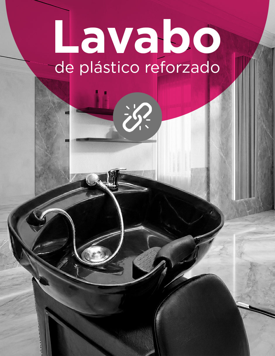 Lavacabezas Venecia: Equilibrio Perfecto entre Confort y Funcionalidad