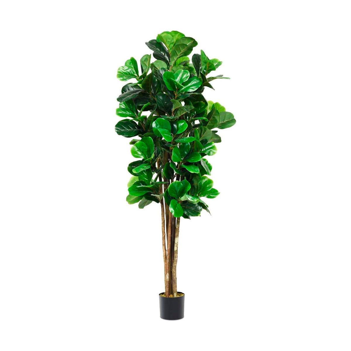Planta artificial higuera con maceta 1.5 m