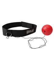 Pelota de Reflejos para Boxeo Diadema Ajustable Kaiju Vanlig