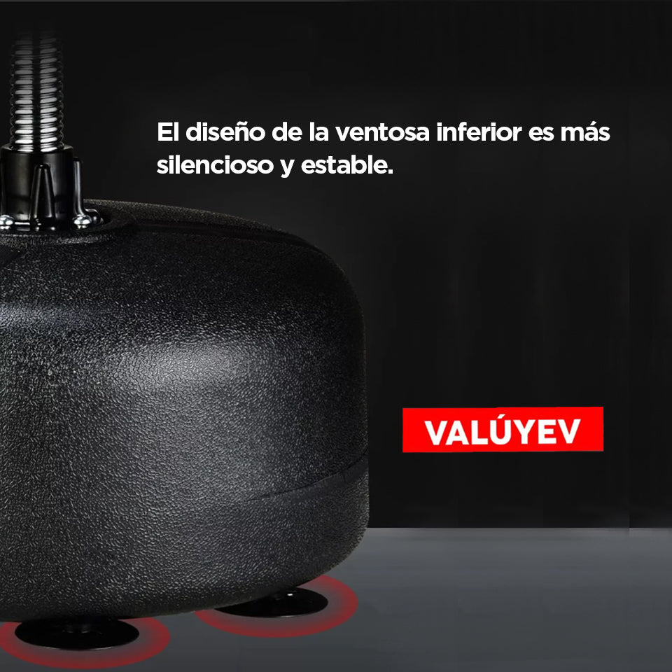 Pera Bolsa De Entrenamiento Box