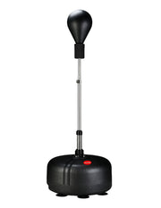 Pera de Box Con Base Ajustable Rebote 180° Gimnasio En Casa Vanlig
