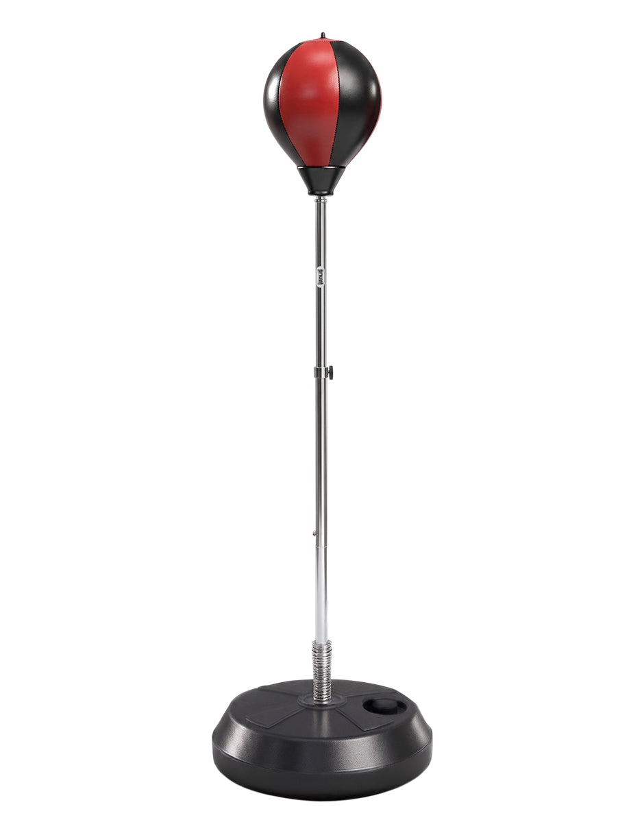 Pera de Box de Reflejos Ajustable 120-146 cm Base Rellenable Striker Vanlig