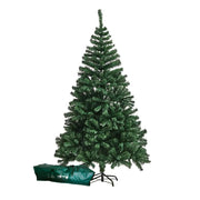 Árbol navideño artificial 180 mt