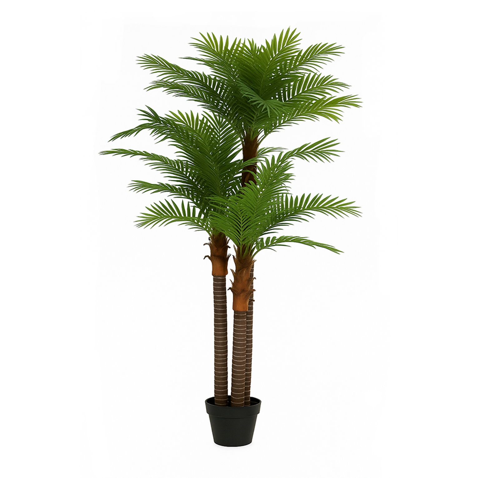 Planta Artificial Palmera de 240 cm