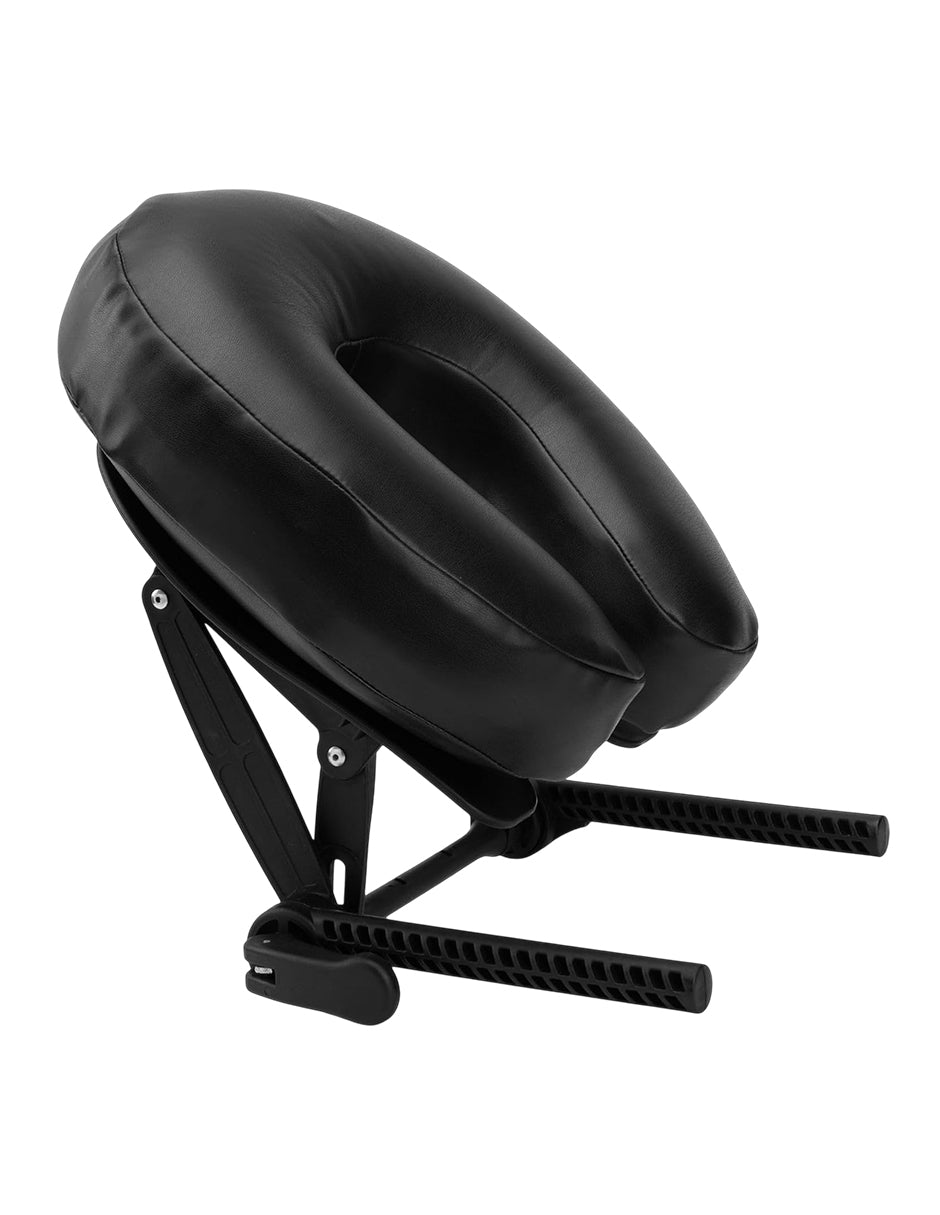 Reposa Cabezas Zouk Negro