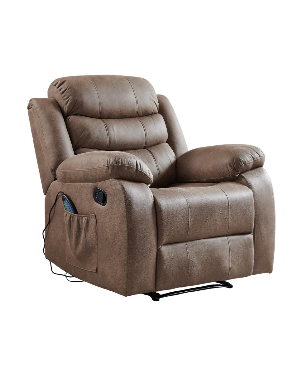 Sillón Reposet Lisboa Café