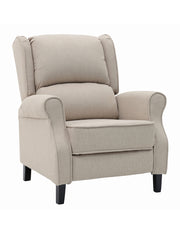 Sillón Reposet Marsella Beige