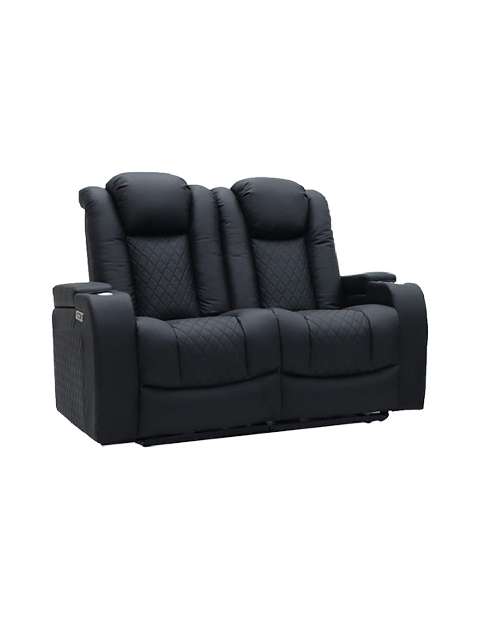 Sillón Reposet Eléctrico Lyon 2 Plazas