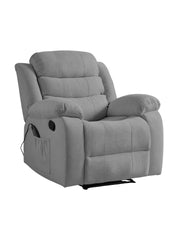 Sillon Reposet Lisboa Gris
