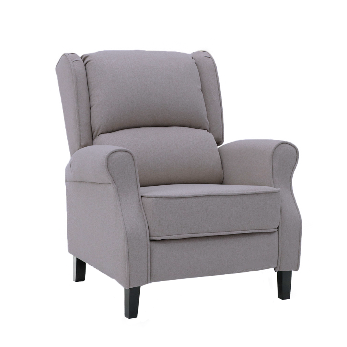 Sillon Reposet Marsella Gris