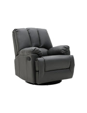 Sillon Reposet Reclinable Manual Mecedora Neuss