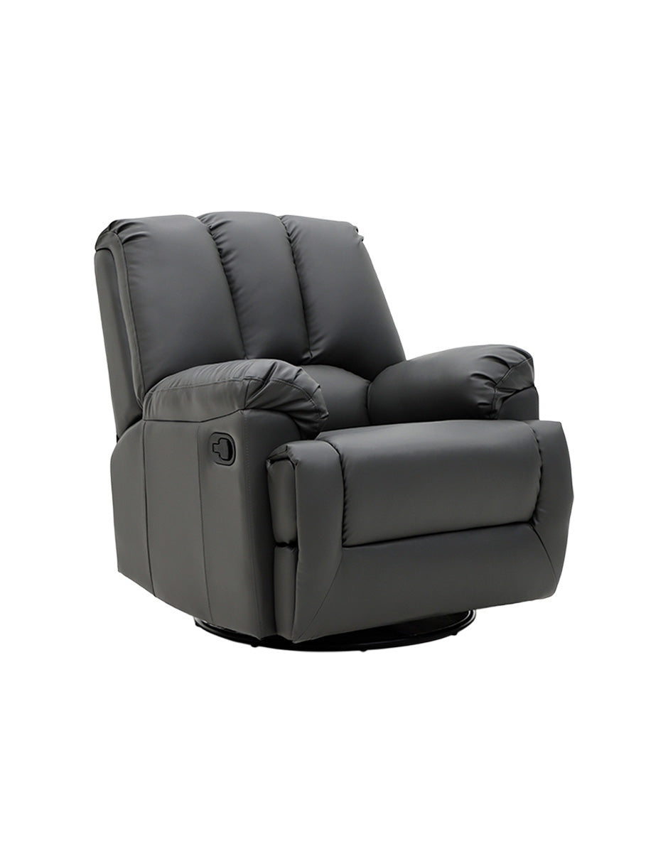 Sillon Reposet Reclinable Manual Mecedora Neuss