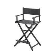 Silla Para Maquillaje Tipo Director Plegable