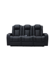 Sillón Reposet Eléctrico Lyon 3 Plazas