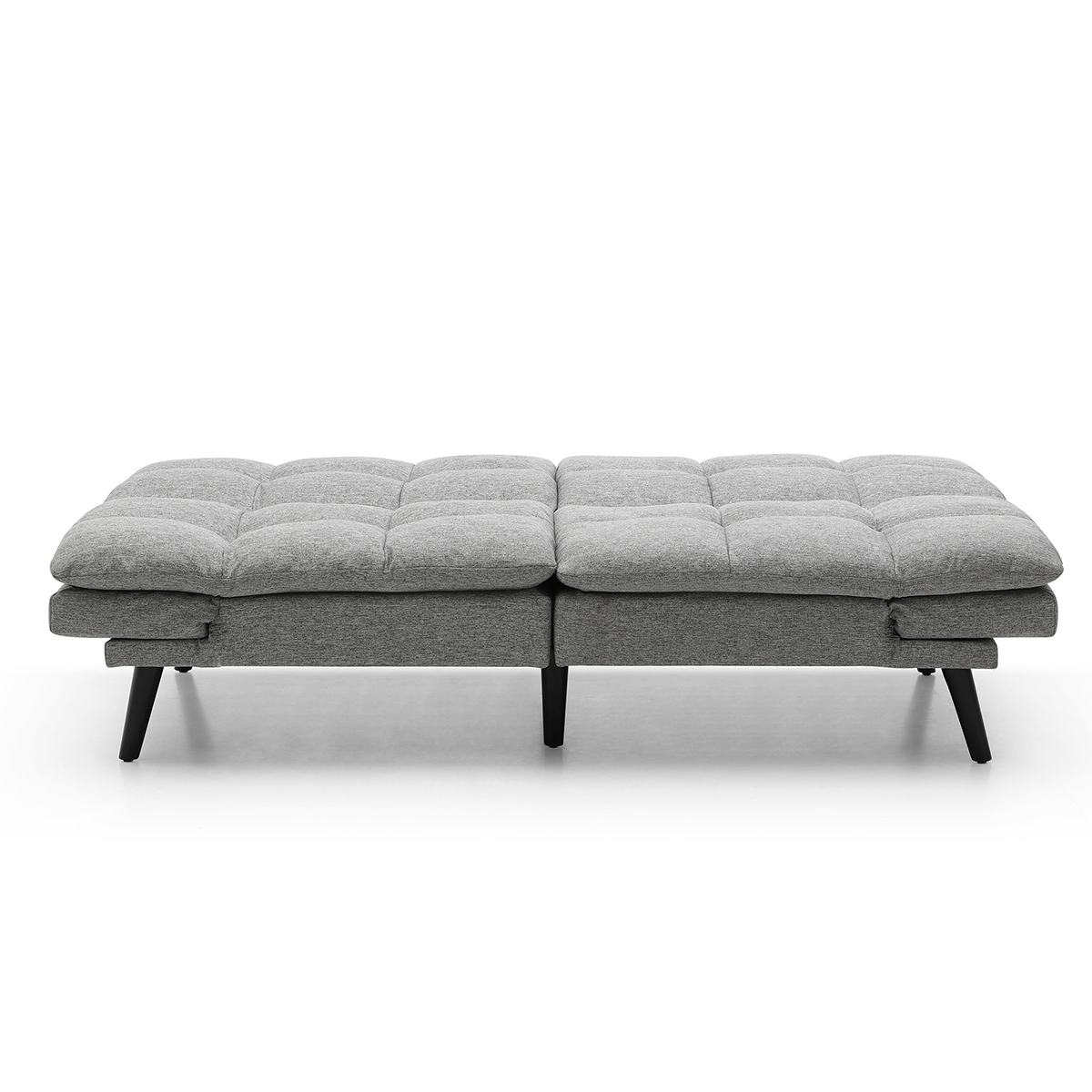 Sofá Cama Multifuncional Múnich Gris