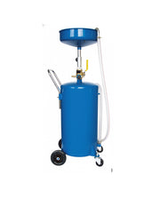 Tanque Drenador De Aceite 18 Gal Vacron