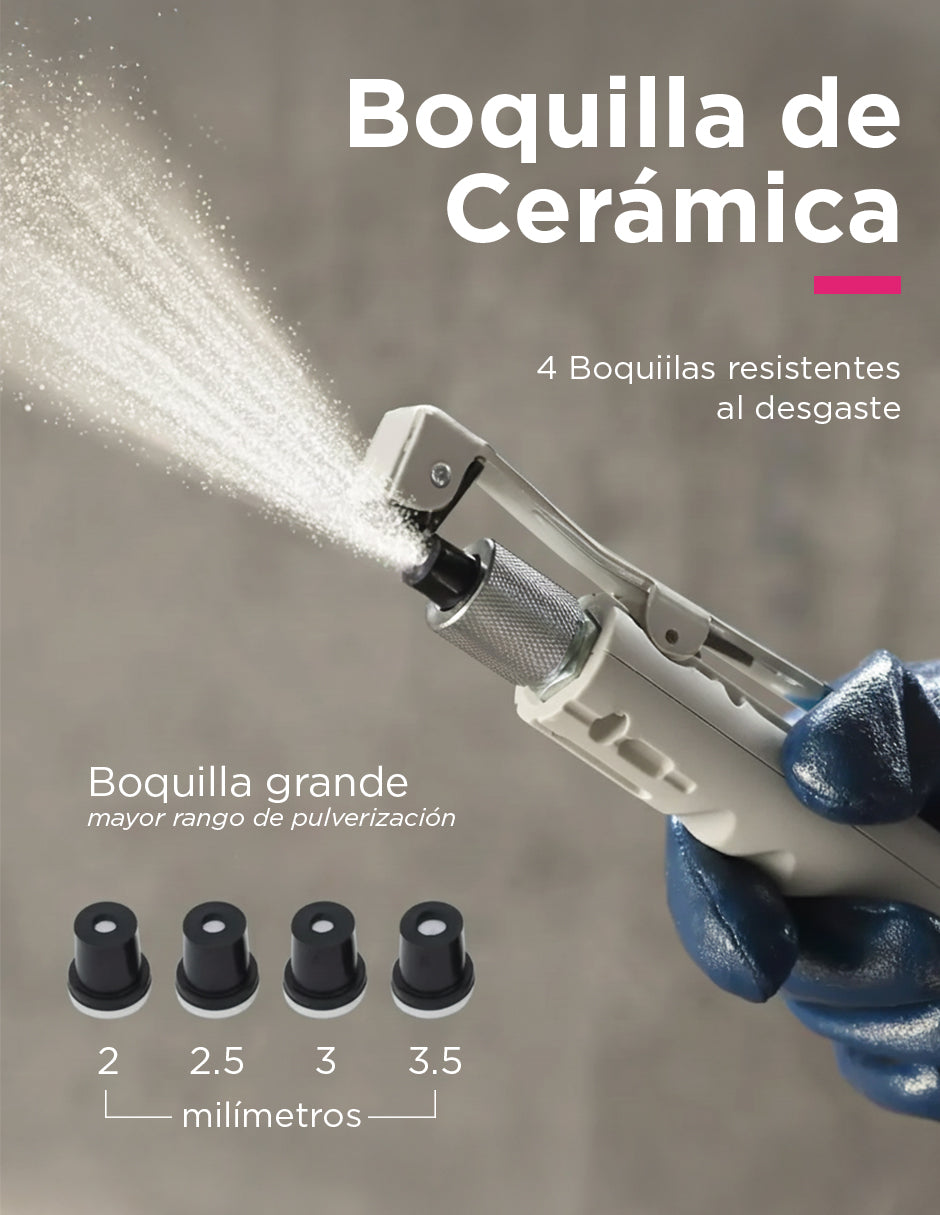 Tanque Drenador De Aceite 18 Gal Vacron