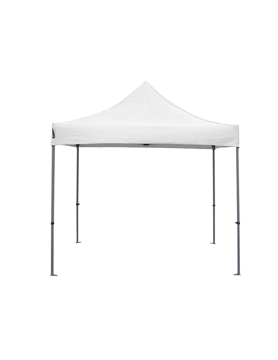 Toldo 3X3 Aleman Blanco