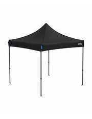 Toldo 3X3 Mega Reforzado Alemán Negro