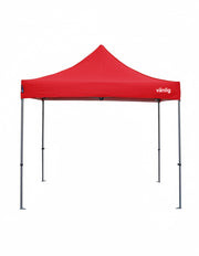 Toldo 3X3 Mega Reforzado Alemán Rojo