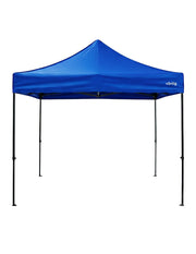 Toldo 3X3 Super Reforzado Hexagonal Azul