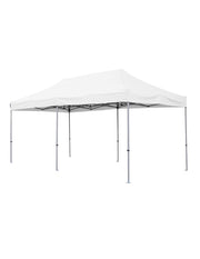 Toldo 6X3 Mega Reforzado Alemán  Blanco