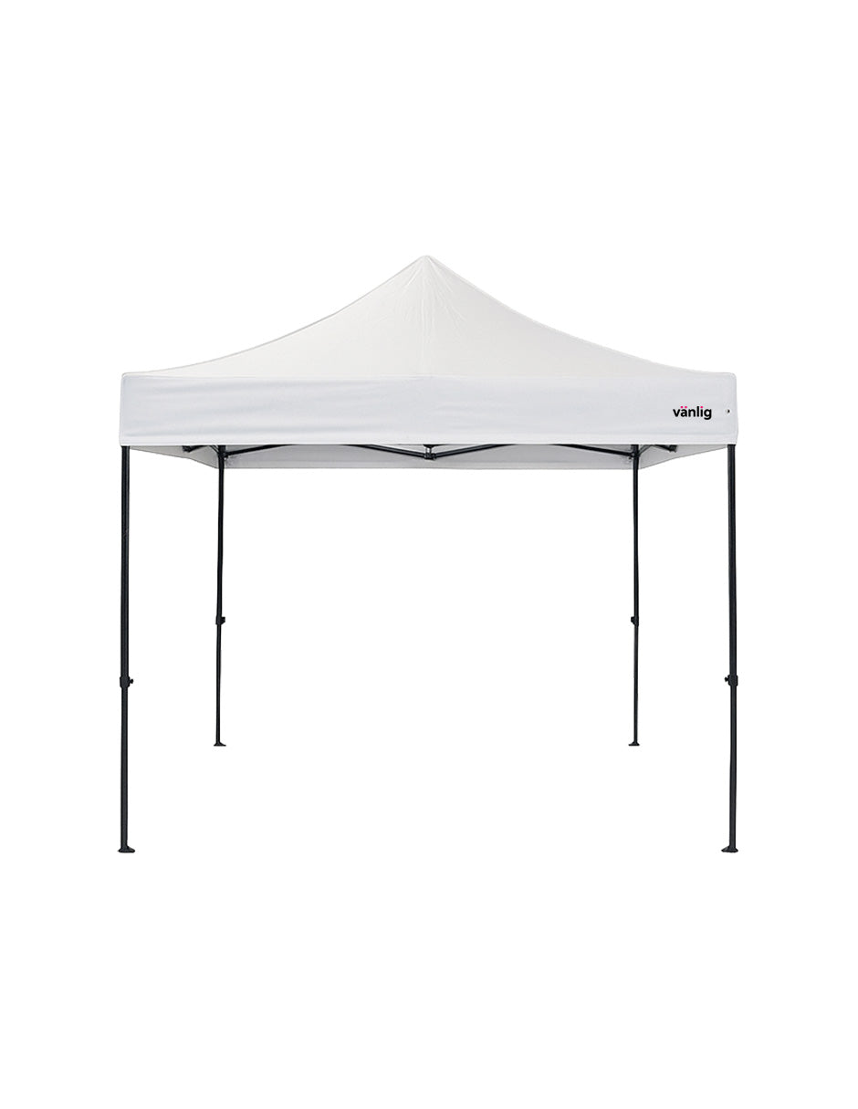 Toldo Vanlig Hexagonal 3x3 Blanco