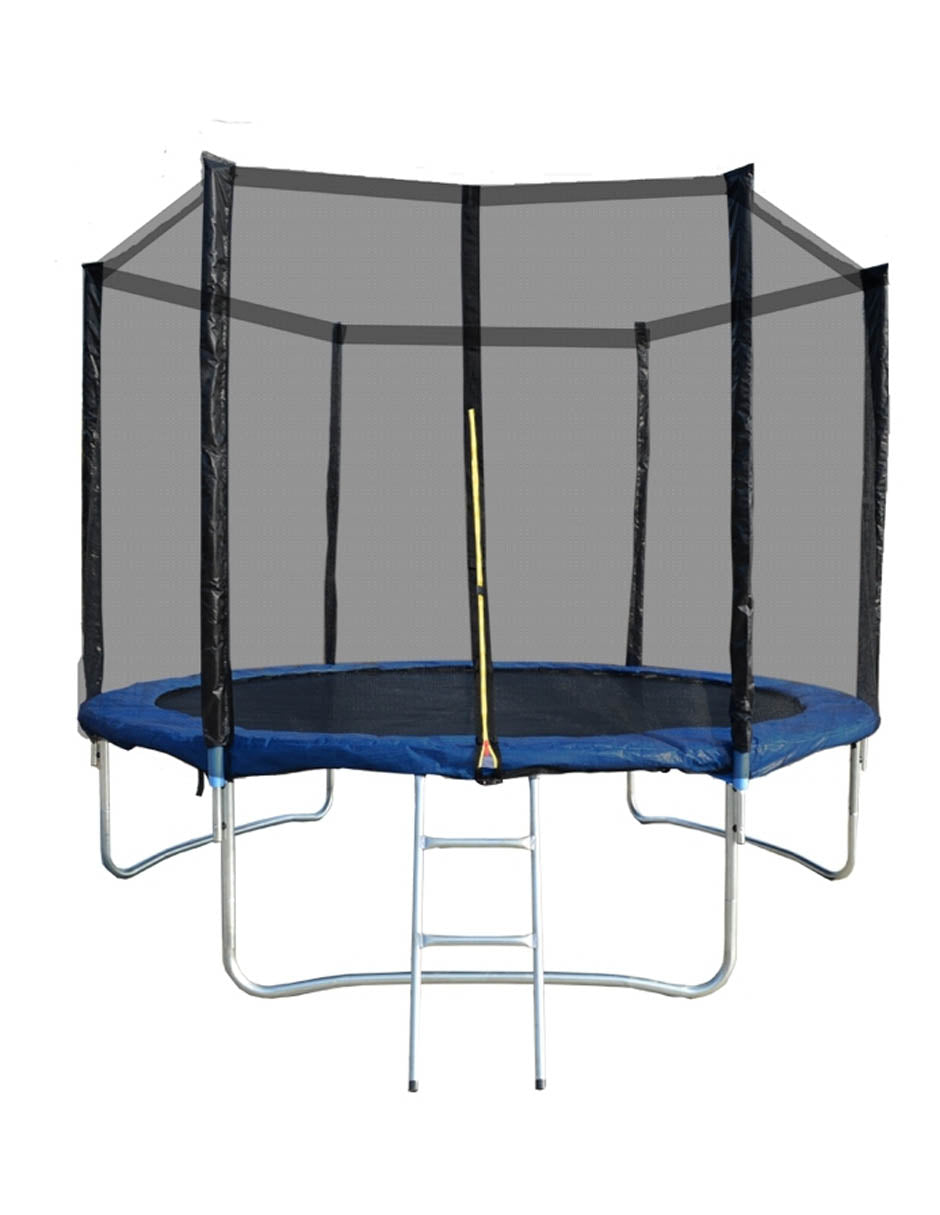 Trampolín 10 pies