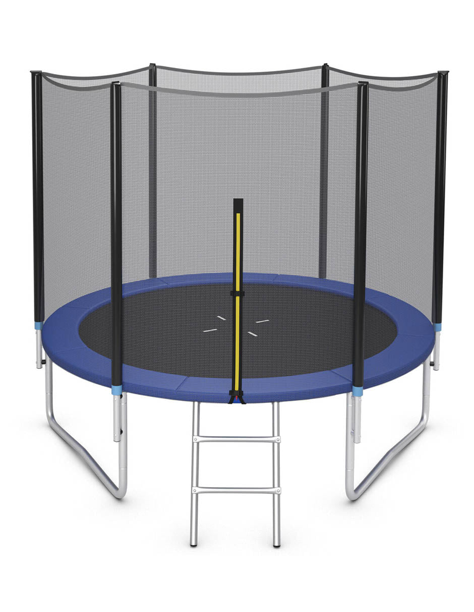 Trampolin Armable 10 pies