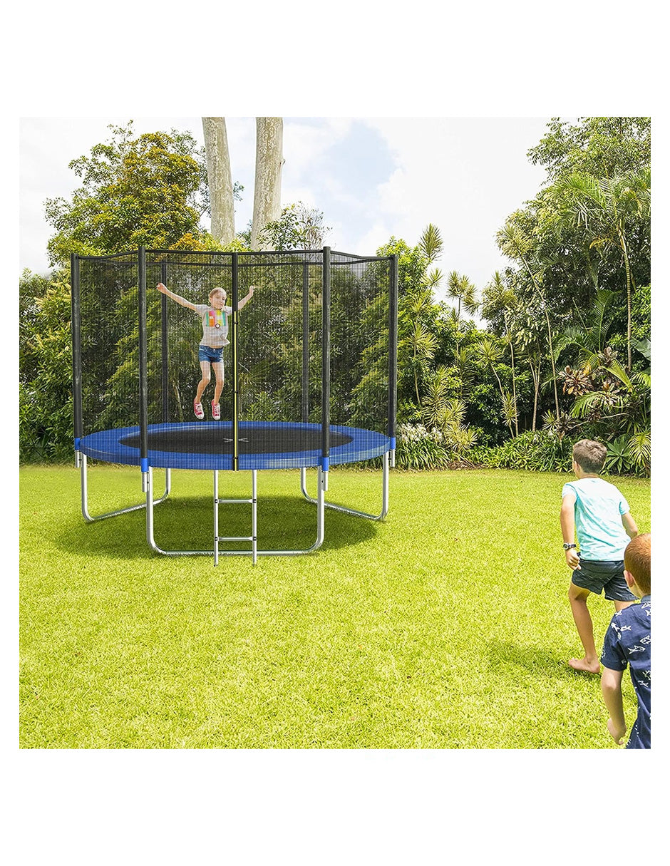 Trampolín 10 pies