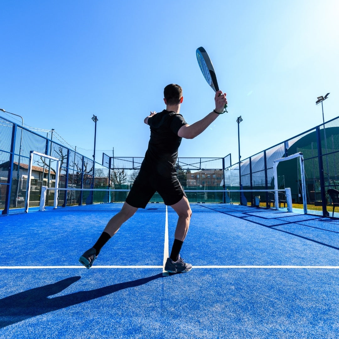Pelotas de Tenis /pádel /squash x4 | Excelente Rebote + Resistencia | ¡Mejora tu Juego!