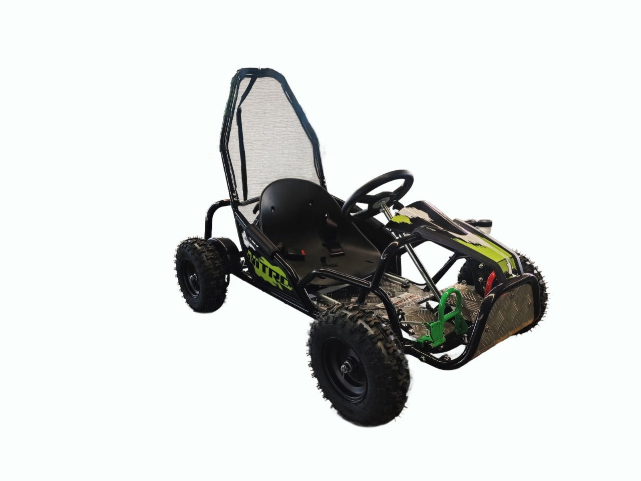 Go Kart Nitro Racing Buggy