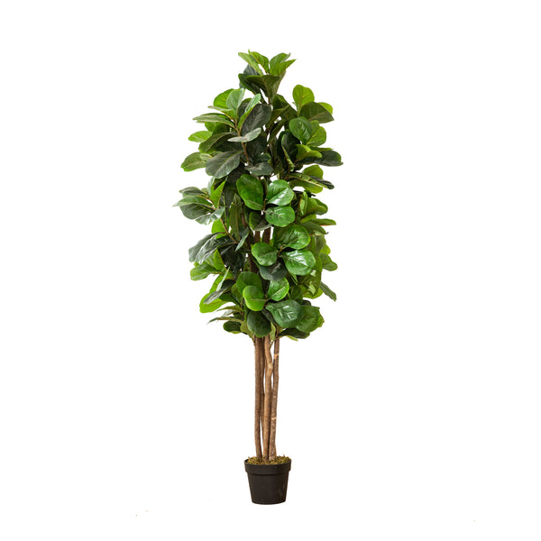 Planta Artificial Árbol Lira 180 cm