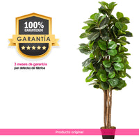 Planta Artificial Árbol Lira 180 cm