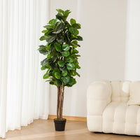 Planta Artificial Árbol Lira 180 cm