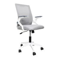 Silla de Oficina Ejecutiva Avalon Gris