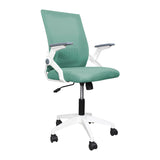 Silla de Oficina Ejecutiva Avalon Verde