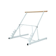 Barra fitness barre armable