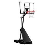 Canasta De básquetbol Con Brazo De Ajuste Telescópico De 1.5 - 3.05  Mts