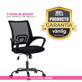 Silla Oficina Carson