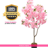 Planta Artificial Cerezo  120 cm